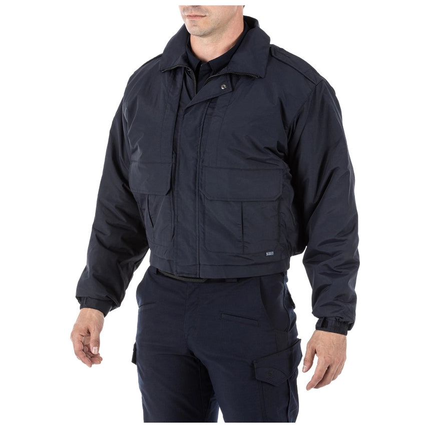 5.11 Tactical Double Duty Police Jacket 48096 - Clothing & Accessories